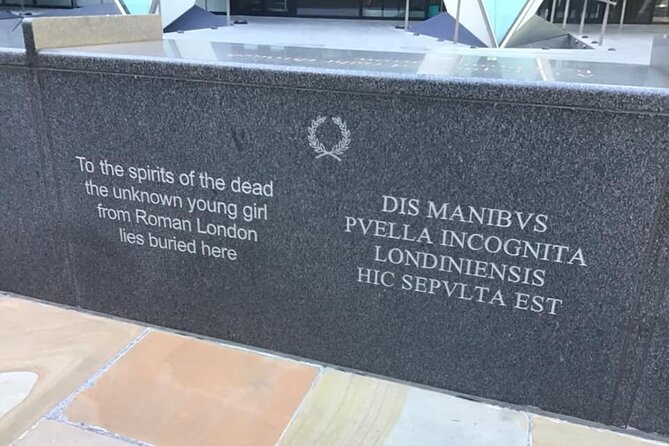 Secrets of Spitalfields Private Walking Tour - Accessibility and Transportation Details