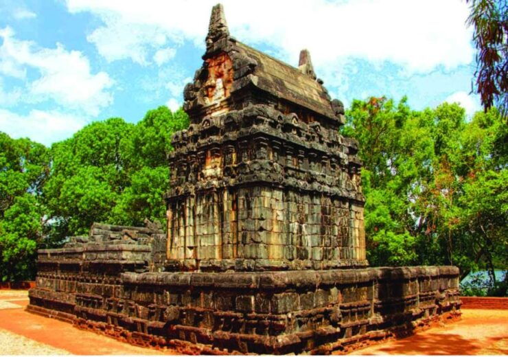 Secrets of Sri Lanka - Matale From Dambulla - Activity Details