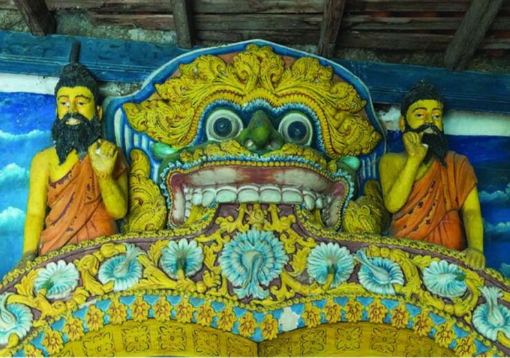 Secrets of Sri Lanka - Matale From Dambulla - Pickup Information
