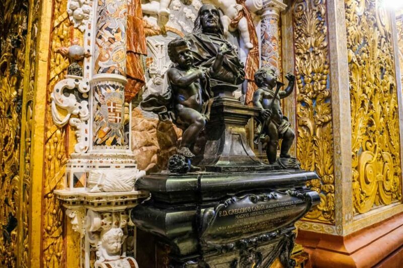 Secrets of St John's Co-Cathedral (Valletta) - Guided Tour - Why We Think This Tour Is Worth It
