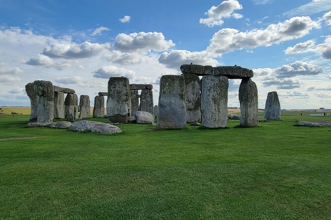 Secrets of Stonehenge Private Half-Day Tour From Bath - Additional Stops