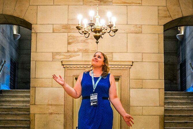 Secrets of the Château Laurier Hotel Tour - Analyzing the Value