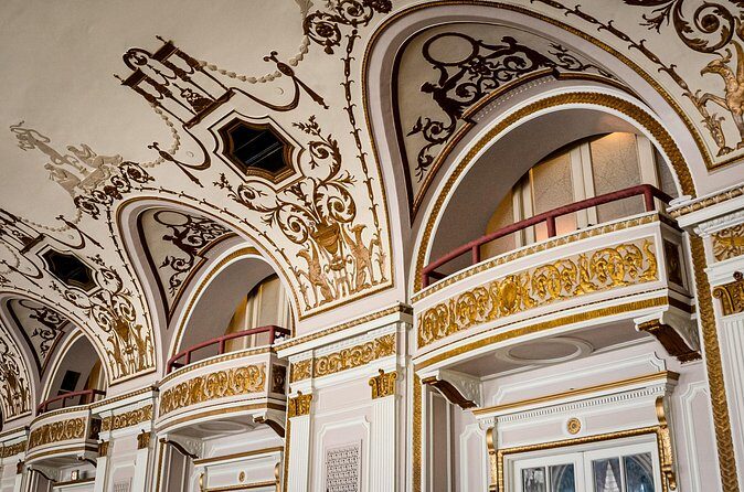 Secrets of the Château Laurier Hotel Tour - The Sum Up: Who Will Love This Tour?