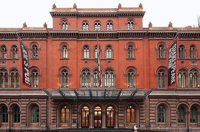 Secrets of the East Village in Manhattan - Stop 2: Astor Place