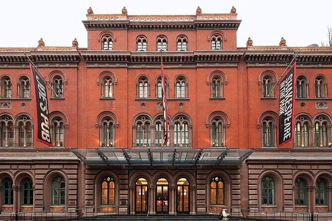 Secrets of the East Village in Manhattan - Stop 4: St. Marks Place & Stop 7: St. Marks Church in-the-Bowery