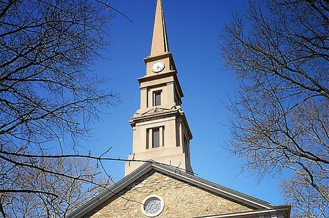 Secrets of the East Village in Manhattan - Stop 5: Tompkins Square Park
