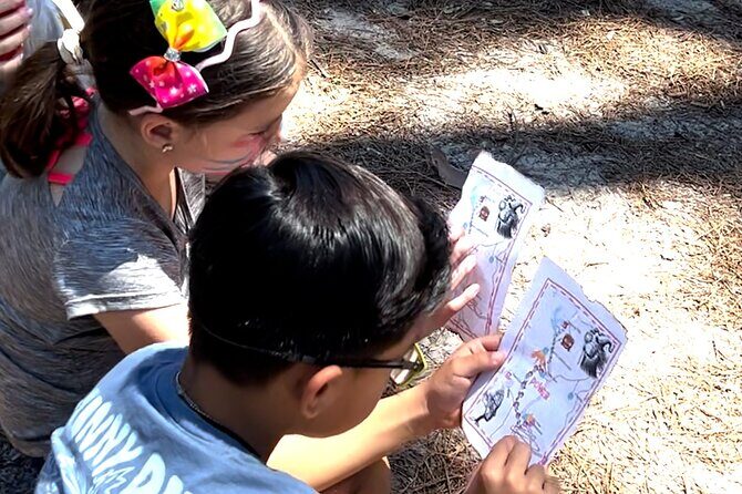 Secrets of the Forest Outdoor Escape Room Experience - Final Thoughts: Is It Worth It?