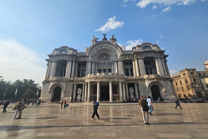 Secrets of the Historic Center Markets and Culture - Practical Details and What It Means for You