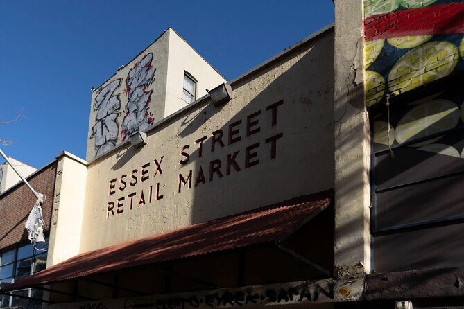 Secrets of the Lower East Side Tour and Tasting in New York City - A Deep Dive into the Itinerary