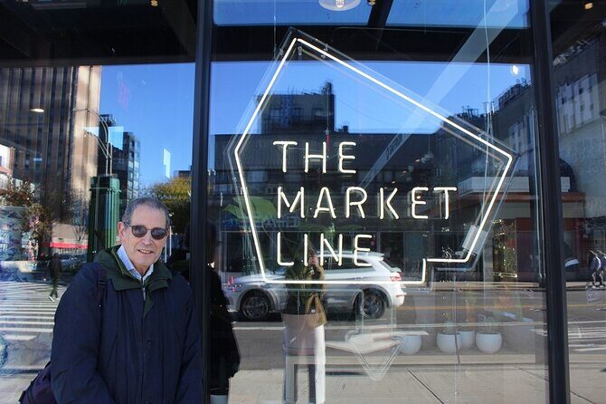 Secrets of the Lower East Side Tour and Tasting in New York City - Logistics and Practicalities
