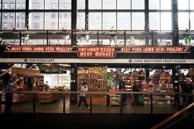 Secrets of the Lower East Side Tour and Tasting in New York City - Who Will Love This Tour?