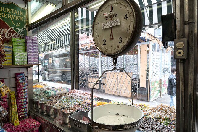 Secrets of the Lower East Side Tour and Tasting in New York City - Frequently Asked Questions