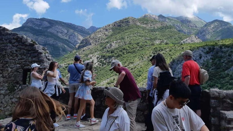 Secrets of the Old Town Bar - A Journey through Millennia - Good To Know