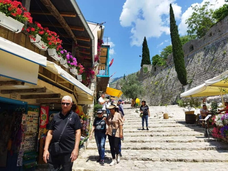 Secrets of the Old Town Bar - A Journey through Millennia - The Sum Up