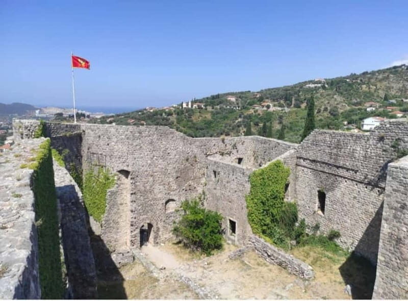 Secrets of the Old Town Bar - A Journey through Millennia - FAQ