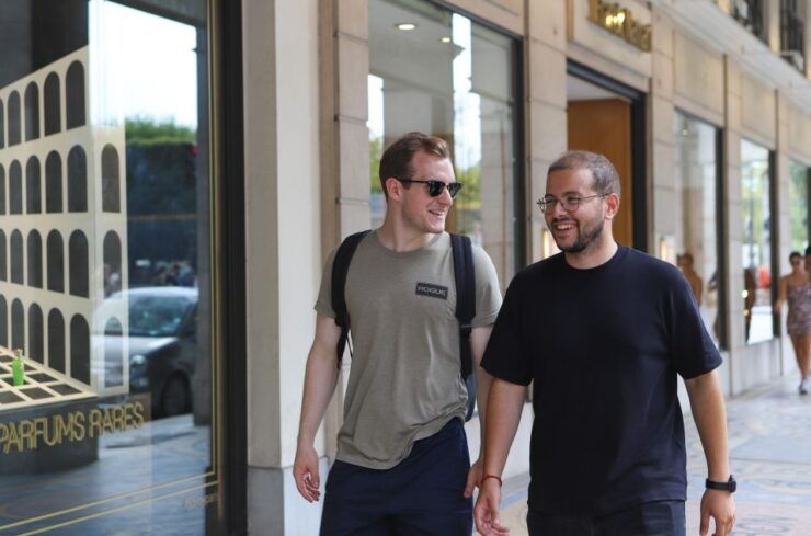 Secrets of the Parisian Passageways: A Unique Walking Tour - Booking Details