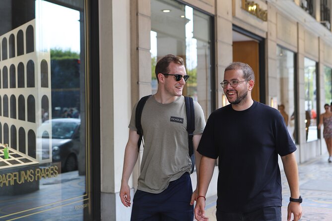 Secrets of the Parisian Passageways: A Unique Walking Tour - Traveler Photos and Reviews