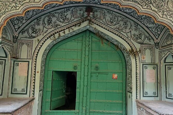 Secrets of the Pink City Old Jaipur Heritage Walking Tour - A Deep Dive into the Experience