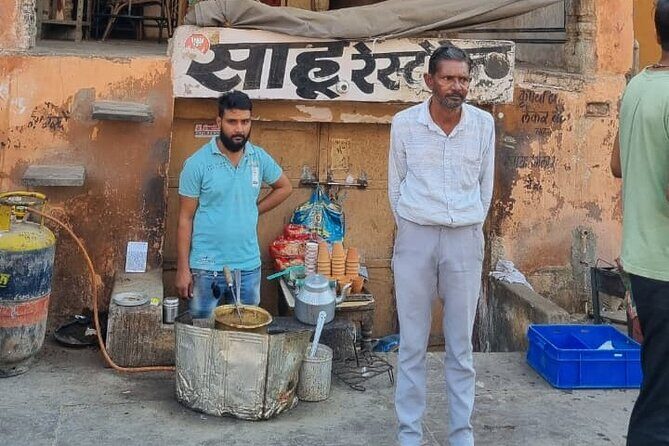 Secrets of the Pink City Old Jaipur Heritage Walking Tour - Frequently Asked Questions