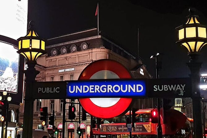 Secrets of the Squares - Immersive Treasure Hunt Experience - The Secret City - Inclusions