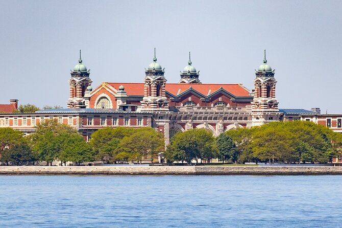 Secrets of the Statue of Liberty and Ellis Island Guided Tour - Directions