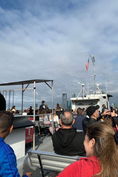 Secrets of the Statue of Liberty & Ellis Island Walking Tour - Planning Your Visit