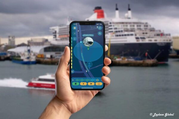 Secrets of the Titanic Walking Tour With Smartphone App - Exploring Titanic-Related Landmarks