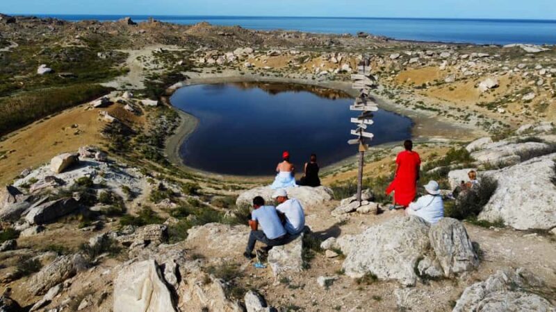 Secrets of the Ustyurt Plateau: 7-Day Jeep Expedition - The Sum Up