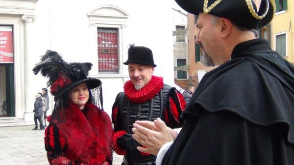 Secrets of Venice Carnival and Life of Casanova Tour - The Sum Up