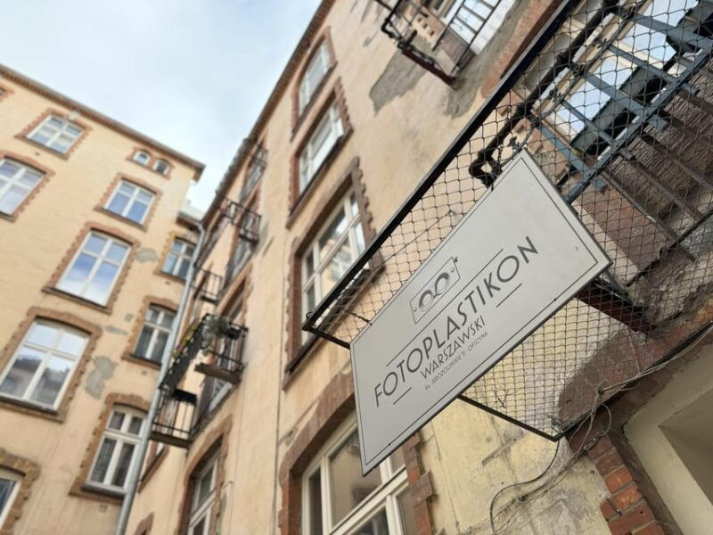 Secrets of Warsaw 4-hour Bike Tour - Final Thoughts