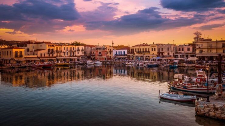 Secrets of West Crete & Rethymno Private Tour From Elounda - Highlights and Experiences