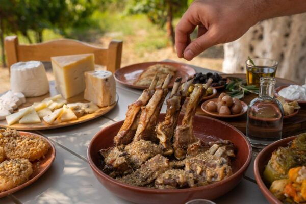 Secrets of West Crete & Rethymno Private Tour From Elounda - Common Questions