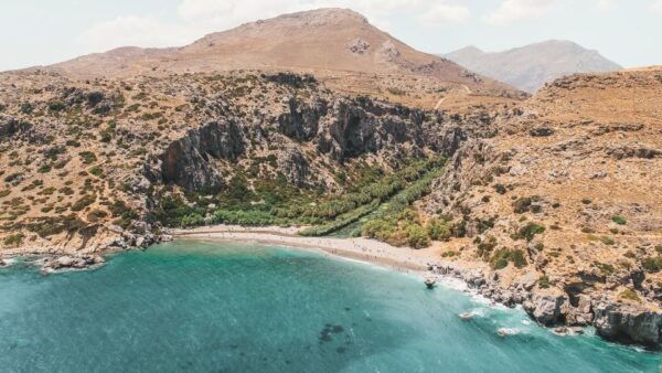 Secrets of West Crete & Rethymno Private Tour From Elounda - The Sum Up