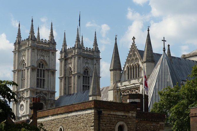 Secrets of Westminster - Historical Significance