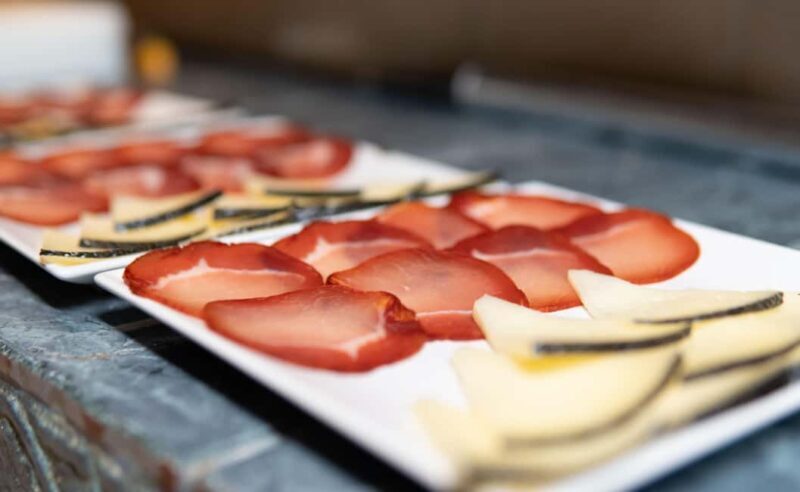 Secrets of Wine: Immersion in the Winery and Professional Tasting - Good To Know