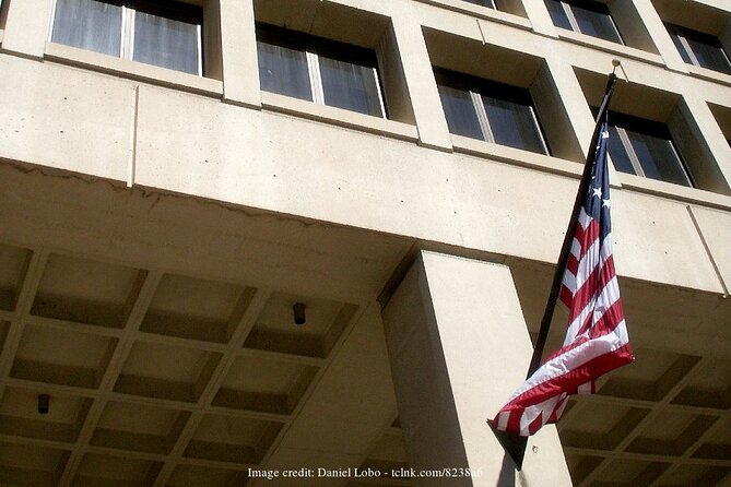 Secrets & Scandals: Washington DC Private Half-Day Walking Tour - Common Questions