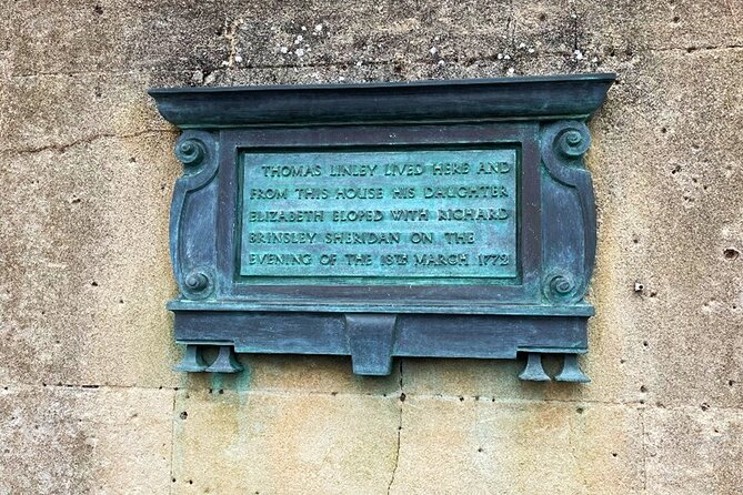 Secrets & Sigils - Treasure Hunt Walking Tour in Bath - The Secret City - Additional Information and Policies