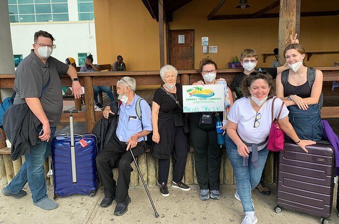 Secrets St. James and Secrets Wild Orchid Airport Transportation - Why This Transfer Is Worth Considering  