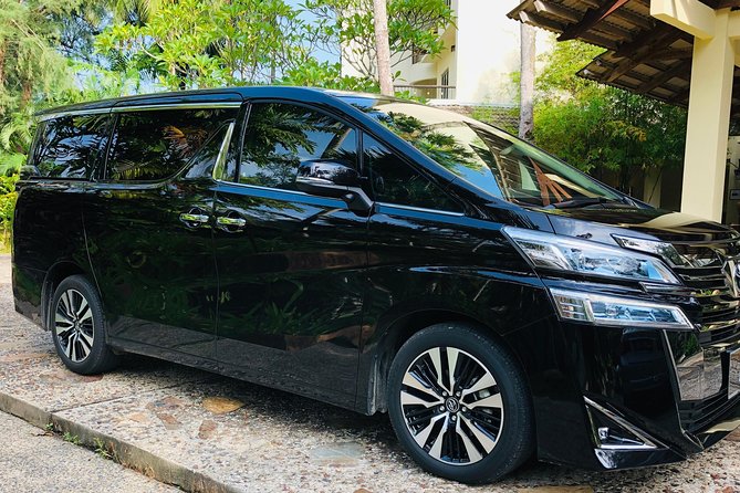 Secrets St James Montego Bay Airport Transportation - Transfer Overview