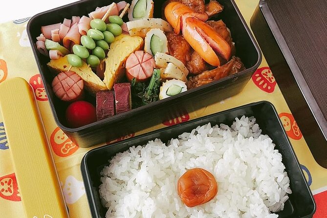 Secrets to Daily Bento Life - Planning and Preparation