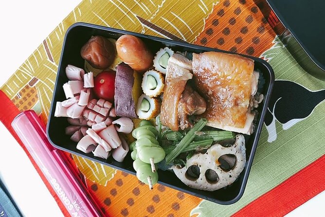 Secrets to Daily Bento Life - Making Bento a Lifestyle