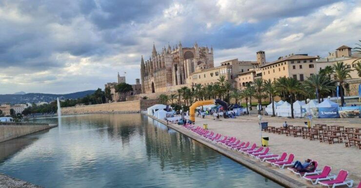 Secrets With the Palma Medieval Jewish Quarter Audio Tour - Good To Know