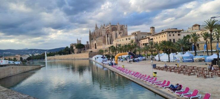Secrets With the Palma Medieval Jewish Quarter Audio Tour - Highlights of the Audio Tour