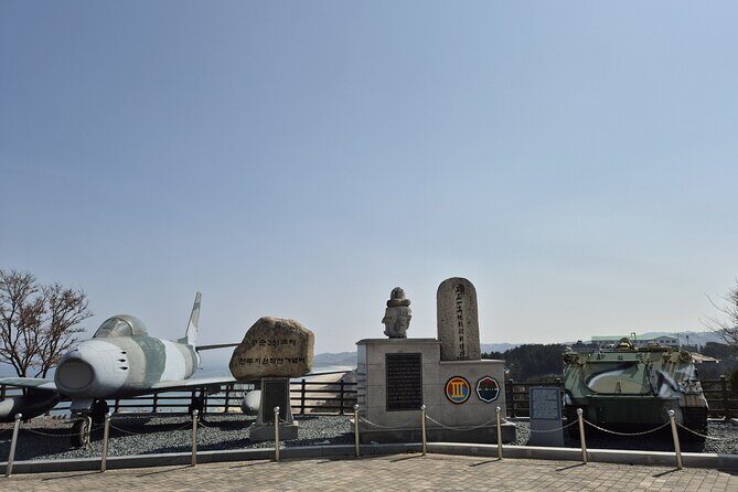 Security, Unification and DMZ Tour in the East Coast - The Detailed Experience