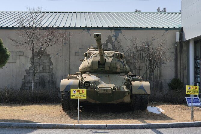 Security, Unification and DMZ Tour in the East Coast - Good To Know