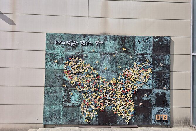 Security, Unification and DMZ Tour in the East Coast - Practicalities and Logistics