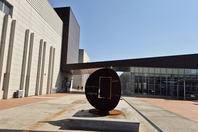 Security, Unification and DMZ Tour in the East Coast - FAQ