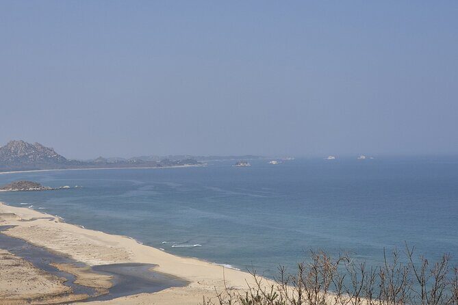 Security, Unification and DMZ Tour in the East Coast - Final Word