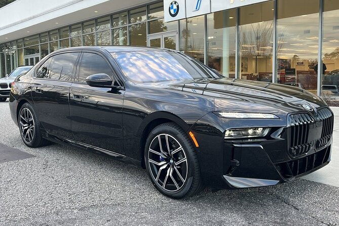Sedan Arrival Transfer from LaGuardia Airport LGA to Manhattan - Why Choose This Private Transfer?