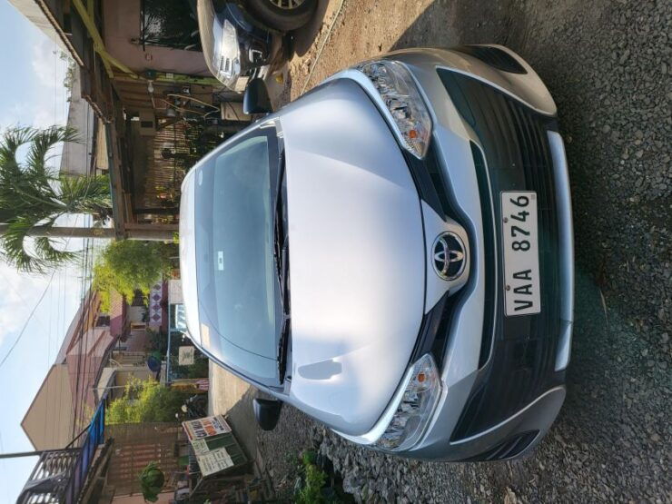 Sedan Car For Rent - Reserve Now & Pay Later